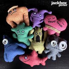 Test your trivia murder party doll knowledge learn with flashcards, games, and more — for free. Jackbox Games On Twitter It S Your Second Chance To Win One Of Our Handmade Trivia Murder Party 2 Plushies And A Steam Code For The Jackbox Party Pack 6 When It Launches