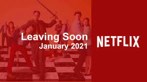 Leaving january 29 swiss army man. Movies Tv Series Leaving Netflix In January 2021 Lemonaza