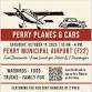 Perry Planes & Cars (F22)