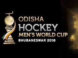 Hockey World Cup 2018 Points Table Hockey News Times Of