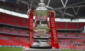 Stream live soccer matches on espn+, your ultimate sports streaming home! Fa Cup News Fixtures And Results Daily Mail Online