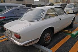 Image result for Ivory 1968 Alfa-Romeo