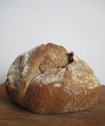Pan De Centeno Con Mayusculas Thermomix Pan De Centeno Panes Pan