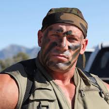 Official Robert Burneika