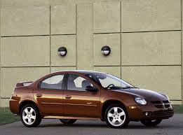 It's also fun to drive. Dodge Neon Specs Photos 2003 2004 2005 Autoevolution