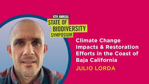 Ignacio (Nacho) Vilchis, Ph.D.