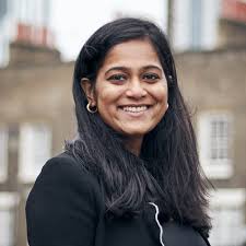 Tiya Thomas's Instagram, Twitter & Facebook