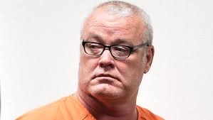 Brooks Bellay status hearing at Martin County Courthouse