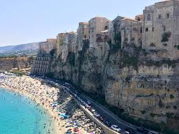 Legend has it that tropea was founded by mythological hero hercules. Tropea Calabria Kostenloses Foto Auf Pixabay