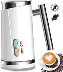 Amazon just slashed prices on the best nespresso machines—they're nearly half price right now. Amazon Co Uk Nespresso Milk Frother