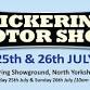 Pickering Motor Show 2026
