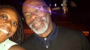 Memories of Rodney Adeniyi-Jones