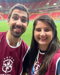 Brasília, cê tem a alma do Brasil! 🇧🇷 Ps.: Seleção (também) é a que  cobre. Equipe e parceria… 😘🤜🏽 #eliminatórias #brasil #colômbia #brasília