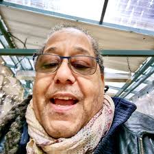 Scott Alves Barton; Victoria Blamey