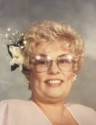 Obituary information for Nancy Lou von Eberstein Lee