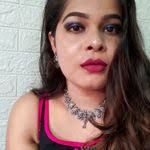 Nykaa All Day Matte Long Lasting Transferproof Liquid Lipstick