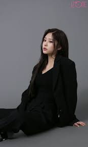Pin Oleh B J Di Iz One Gaya Model Pakaian Anak Perempuan Selebritas