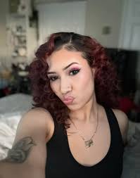 Karina Albino Macklin