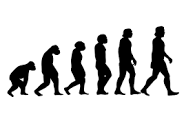 On the Origins of "The March of Progress" | Washington ...