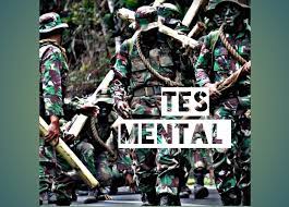Contoh soal essay wawancara guru paud. 28 Contoh Pertanyaan Tes Mental Ideologi Wawancara Tni Polri Infoopas Com