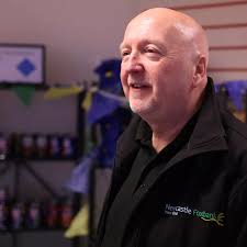 Newcastle Foodbank distributed over 337 tonnes of food in busiest 12 month  period