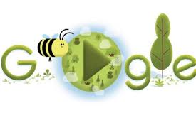 ¡te damos la bienvenida a juegos.com! Juega Al Google Doodle Del Dia De La Tierra En Tu Movil Sin Necesidad De Instalar Nada