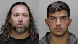 New York State Police suspend a trooper while investigating his account of  being shot and wounded