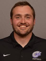 Brian Ulbrich's Instagram, Twitter & Facebook