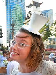 Yelp's Blanc Affaire brings style to the Circle