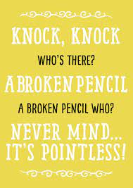The humble knock knock joke is a tried and tested format for humour. Pin On Diy Crafts Projects