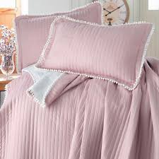 Olarak düzelttik ve 1.880 ürün bulduk. Evim Home Ponponlu Tek Kisilik Yatak Ortusu Takimi Pudra Evidea