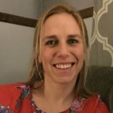 Emily Dooling Hamilton, 2018 Nominee