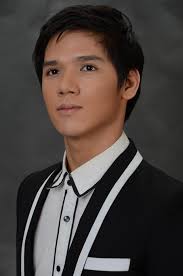 gerald santos' first major concert for the year 2013!