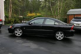 Image result for Black Sapphire 2004 Volvo