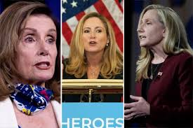 House Democrats feud about failing strategy and weep about tweets in wild  conference call leaked