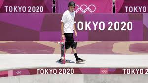 He is well known for completing the first documented 900 and for his licensed video game titles. Olympia 2021 In Tokio Legende Tony Hawk Testet Den Olympischen Skatepark Vor Der Premiere Eurosport