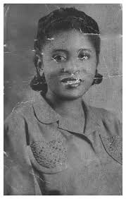 CALLIE GATES Obituary (2017)