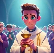 Yo oro por la paz en El Salvador