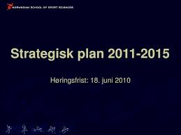En strategisk plan kan give et køreplan for at nå specifikke mål, og vil øge dine chancer for at nå mål på strategisk planlægning er en organisations proces for at definere deres strategi, så de kan nå. Ppt Strategisk Plan 2011 2015 Powerpoint Presentation Free Download Id 4436471