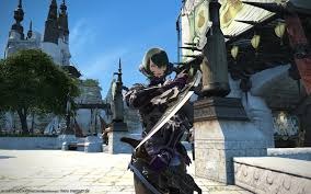 Stacks up to one time. Shion Shirogane Blog Entry Shion Shirogane Shinobi Of Light Final Fantasy Xiv The Lodestone