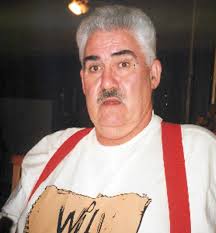 Giles Bowling Obituary September 28, 2013