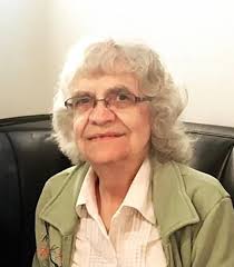 Bernice Westmark Obituary, Carlisle, IA :: Iles Funeral Homes