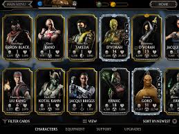 Now though, there's new mortal kombat 11 dlc characters on the way. Intermediate Guide Mortal Kombat Games