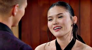 The Bold and the Beautiful Spoilers: Luna Lands Back in Zende's Bed –  Betrays RJ for a Surprising Reason? | Celeb Dirty Laundry
