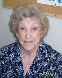 Amanda Jeanette Wilks Coons (1922-2015)