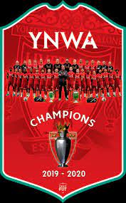 Liverpool premier league champions 2020 merchandise for sale waterford. Liverpool Premier League Champions Wallpapers Wallpaper Cave