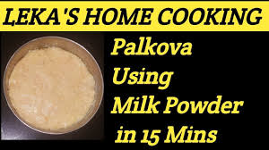 In this video i will show you how to makr milk powder burfi recipe in tamil. Palkova Using Milk Powder In 15 Mins In Tamil How To Make Palkova Sw Recipe Using Milk Sweet Recipes Powdered Milk