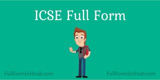 Isc exam subjects include english (compulsory) and list of other optional subjects including geography, sociology, physics, biology. Icse Full Form In Hindi à¤†à¤ˆà¤¸ à¤à¤¸à¤ˆ à¤¬ à¤° à¤¡ à¤• à¤¯ à¤¹ Full Form In Hindi