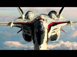 Macross Variable Fighters Vf Series Tuberov Fighter Valkyrie Fighter Jets