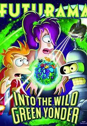 Watch Futurama Into The Wild Green Yonder Online Kisscartoon Futurama is an american animated futurama season 1 4.07/5 (81.34%) vote () 552 votes. kisscartoon